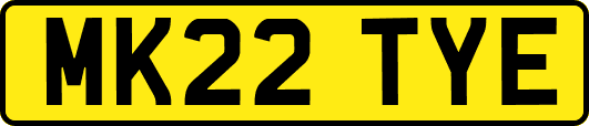 MK22TYE