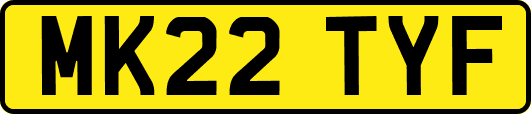 MK22TYF