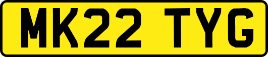 MK22TYG