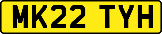MK22TYH