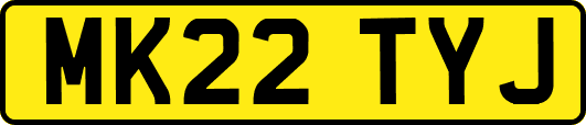 MK22TYJ