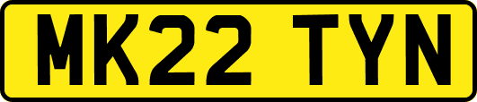 MK22TYN