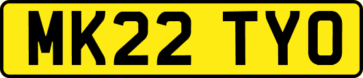 MK22TYO