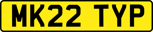 MK22TYP