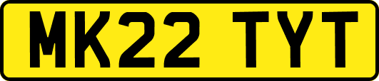 MK22TYT