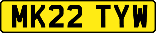 MK22TYW