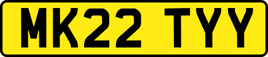 MK22TYY