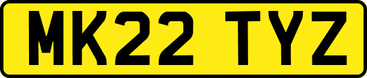 MK22TYZ