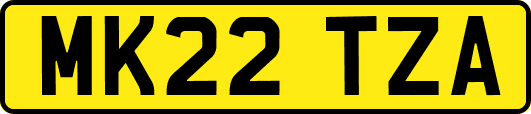 MK22TZA