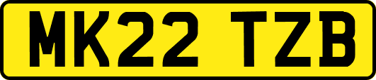 MK22TZB