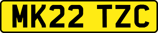MK22TZC