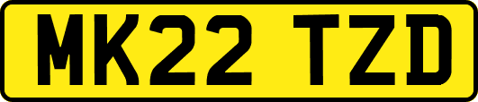 MK22TZD