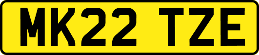 MK22TZE