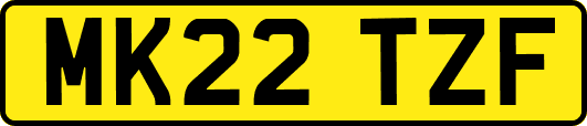 MK22TZF