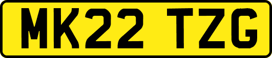 MK22TZG