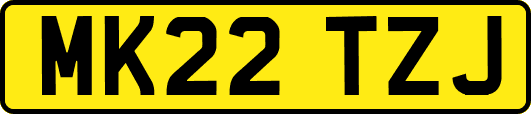 MK22TZJ