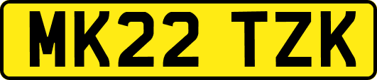 MK22TZK