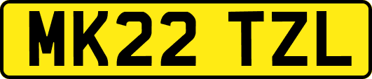 MK22TZL