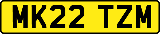 MK22TZM