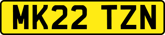 MK22TZN