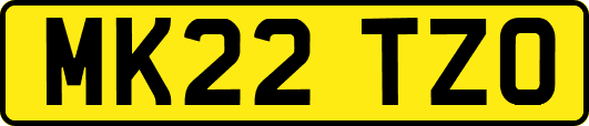 MK22TZO