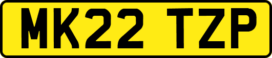 MK22TZP