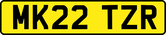MK22TZR