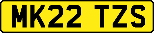 MK22TZS