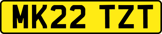 MK22TZT