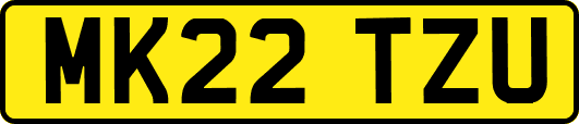 MK22TZU
