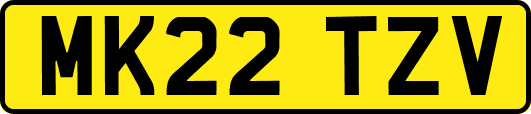 MK22TZV