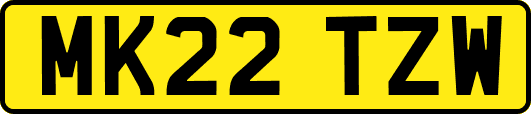 MK22TZW