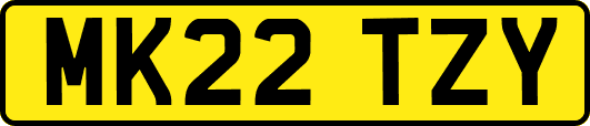 MK22TZY