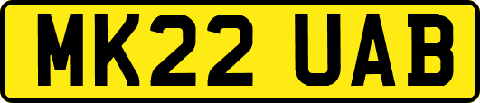 MK22UAB