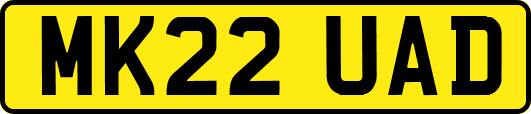 MK22UAD