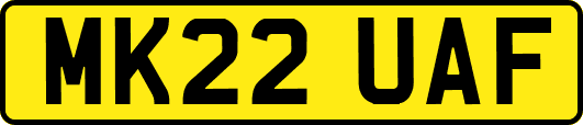 MK22UAF