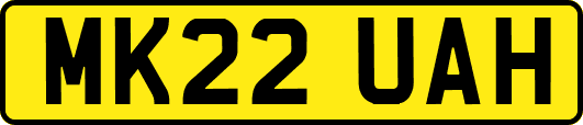 MK22UAH