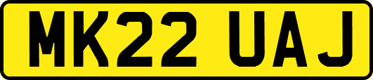 MK22UAJ