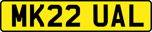 MK22UAL
