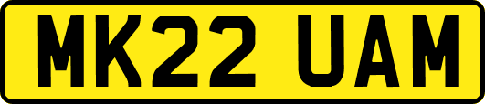 MK22UAM