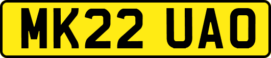 MK22UAO
