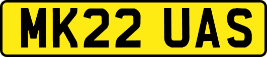 MK22UAS