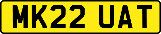MK22UAT