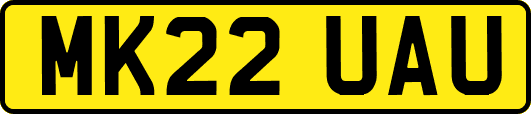 MK22UAU
