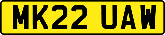 MK22UAW
