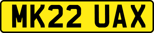MK22UAX