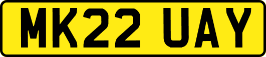 MK22UAY