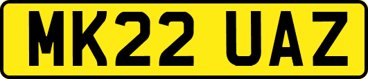 MK22UAZ