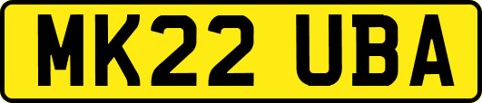 MK22UBA