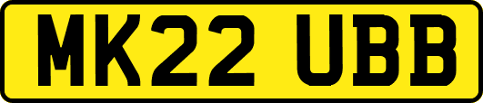MK22UBB